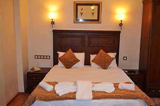 Tulip Inn, Allahabad 3